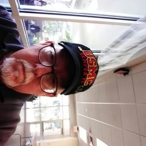 Meet your Posher, Robert